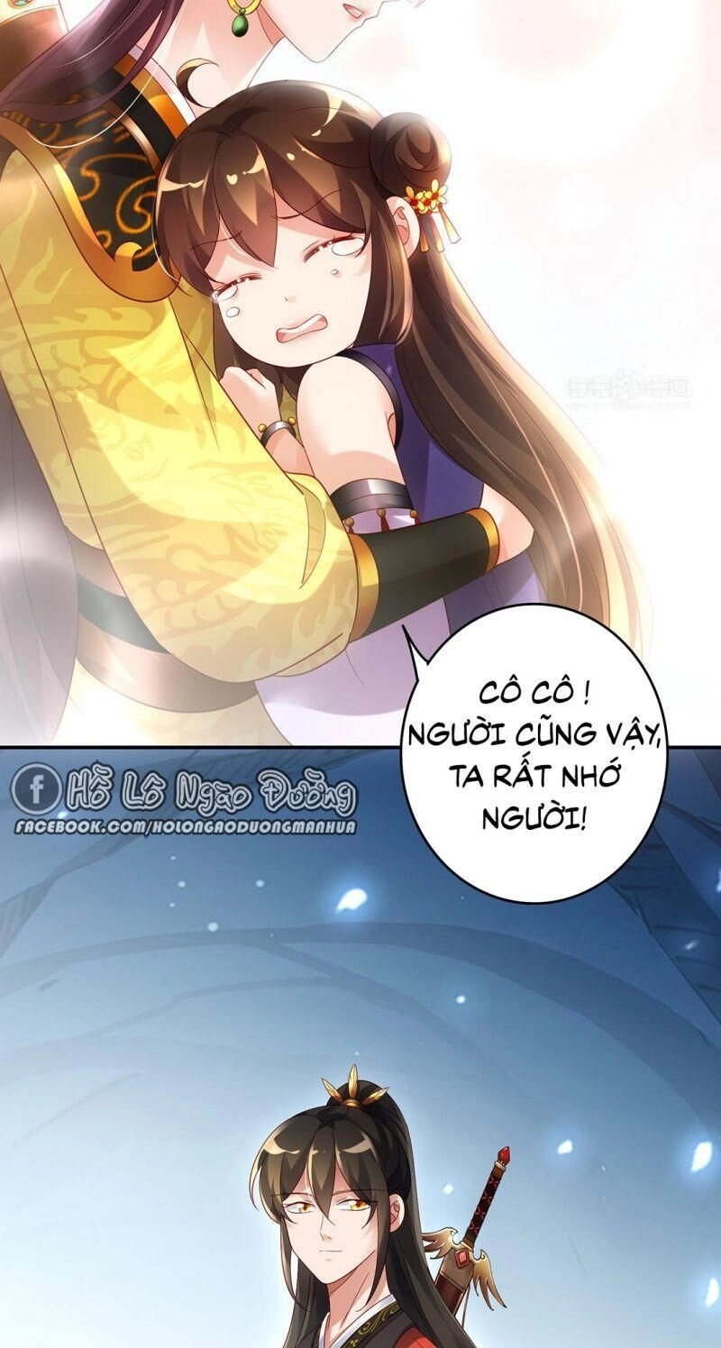 Thiên Kim Bất Hoán Chapter 67 - 5