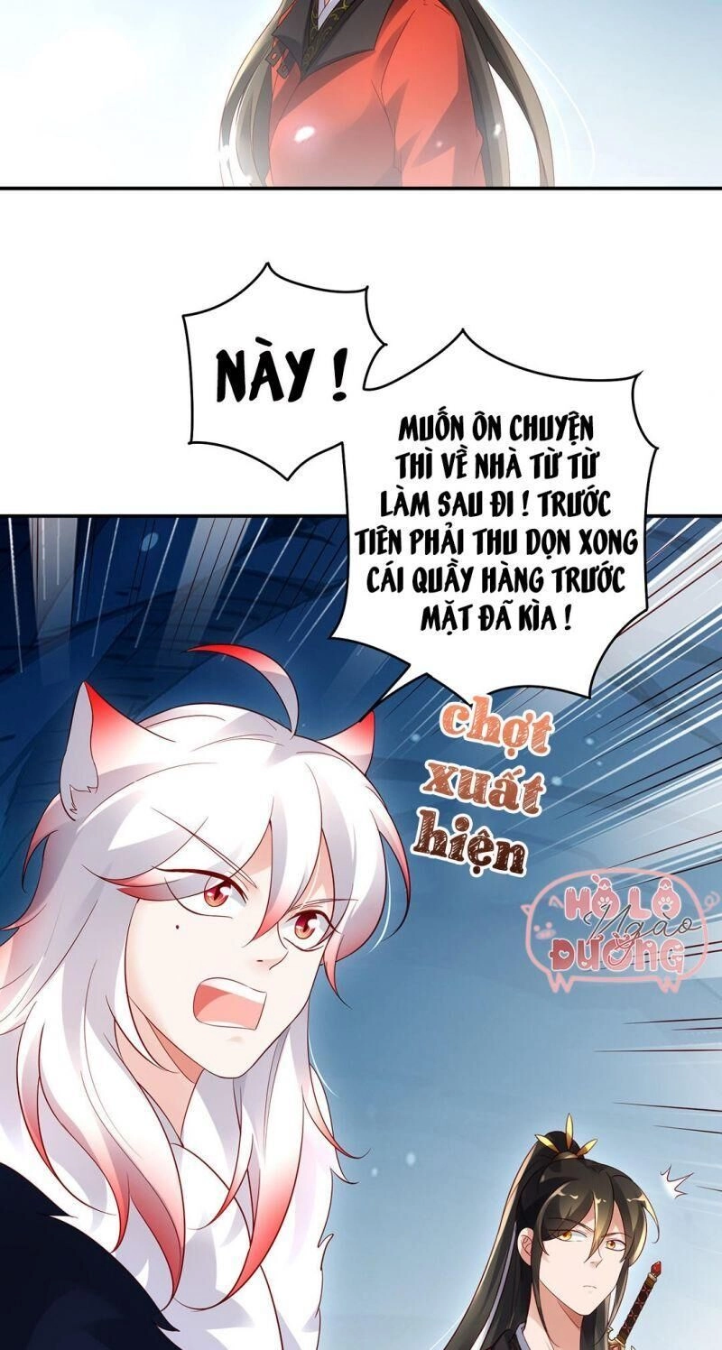 Thiên Kim Bất Hoán Chapter 67 - 6