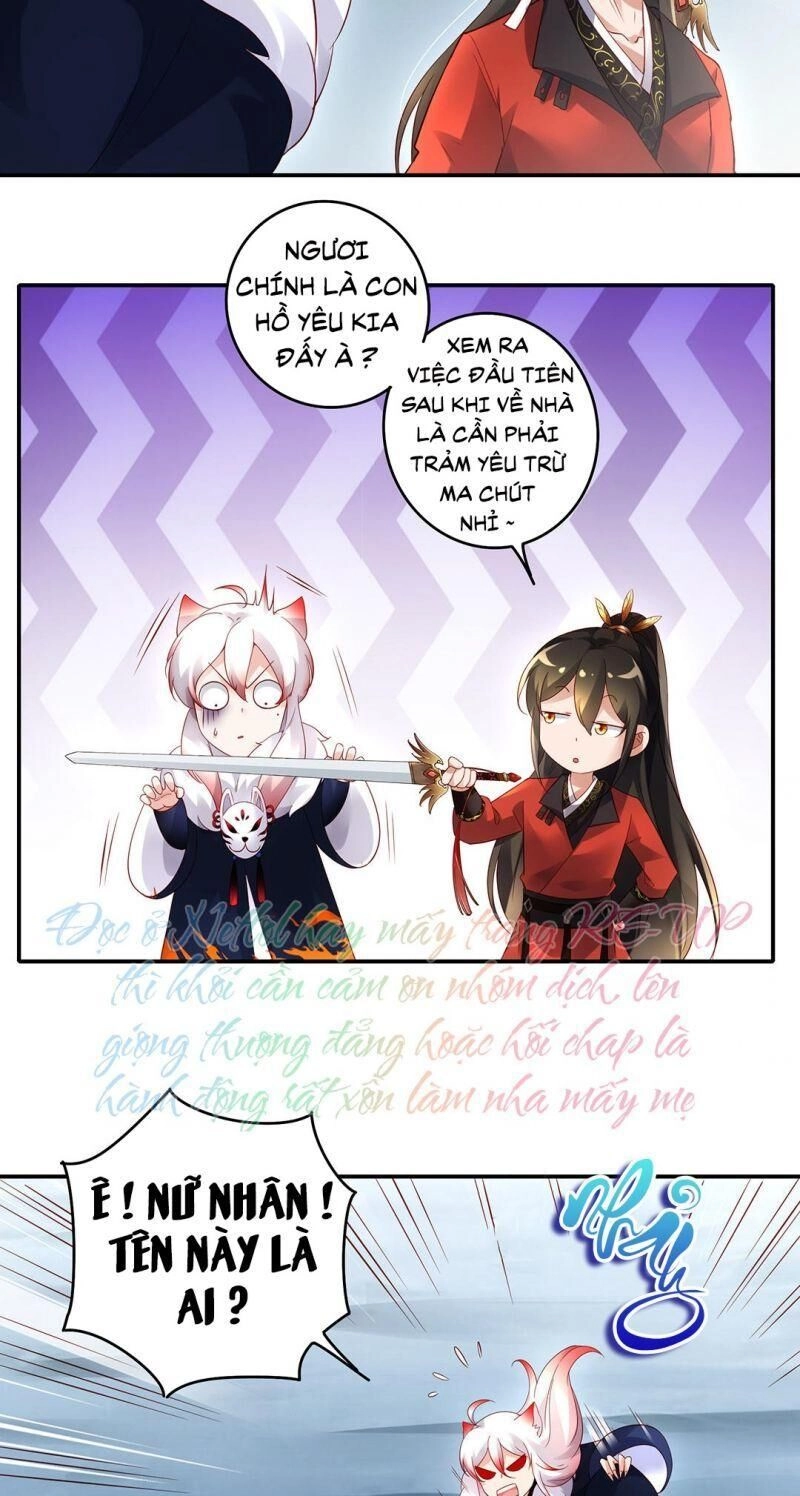 Thiên Kim Bất Hoán Chapter 67 - 7