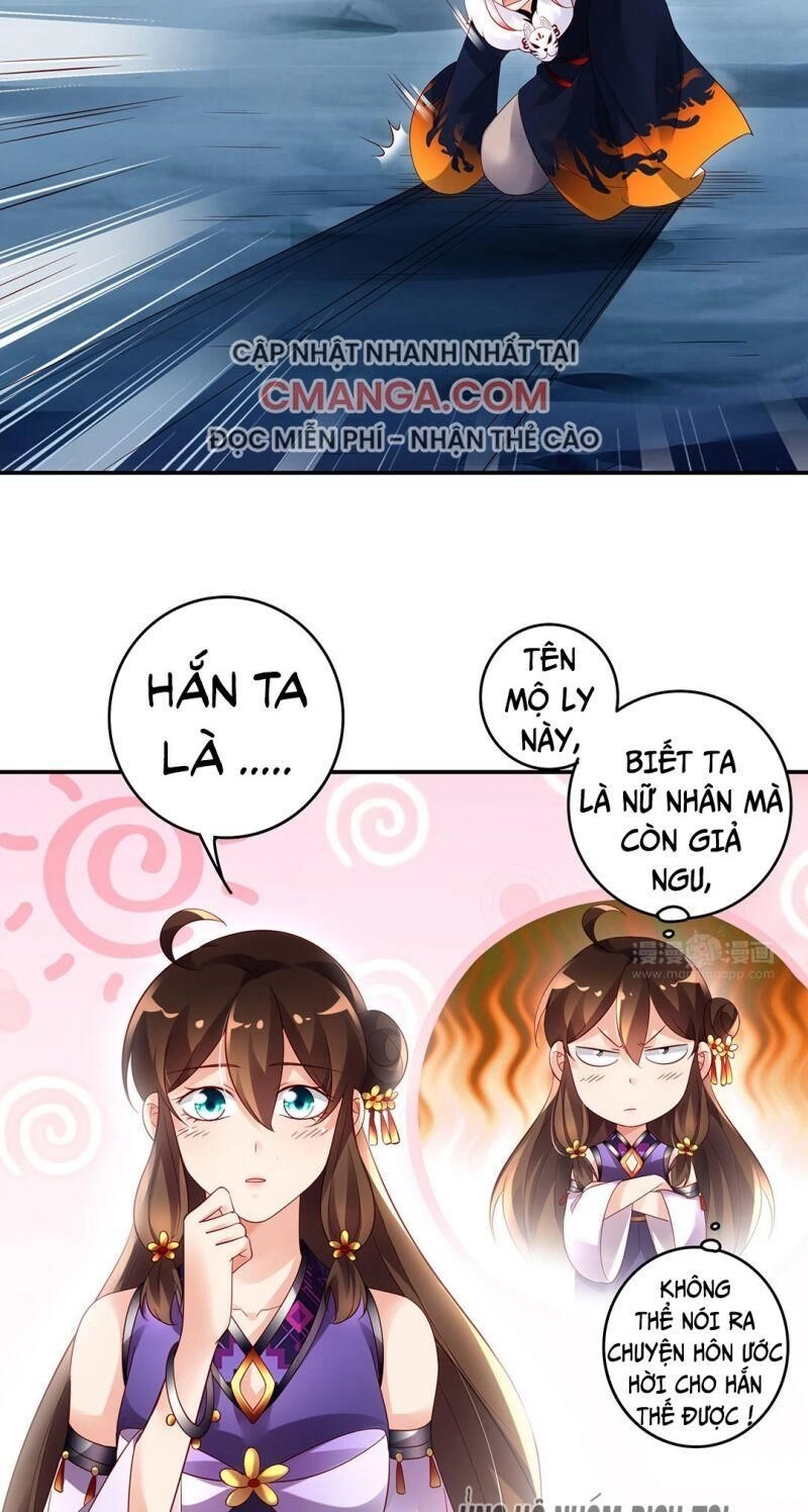 Thiên Kim Bất Hoán Chapter 67 - 8