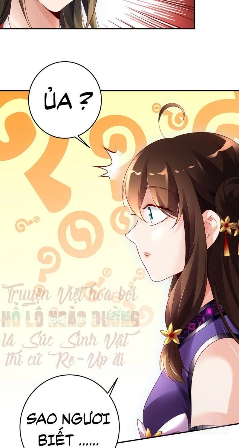 Thiên Kim Bất Hoán Chapter 67 - 11