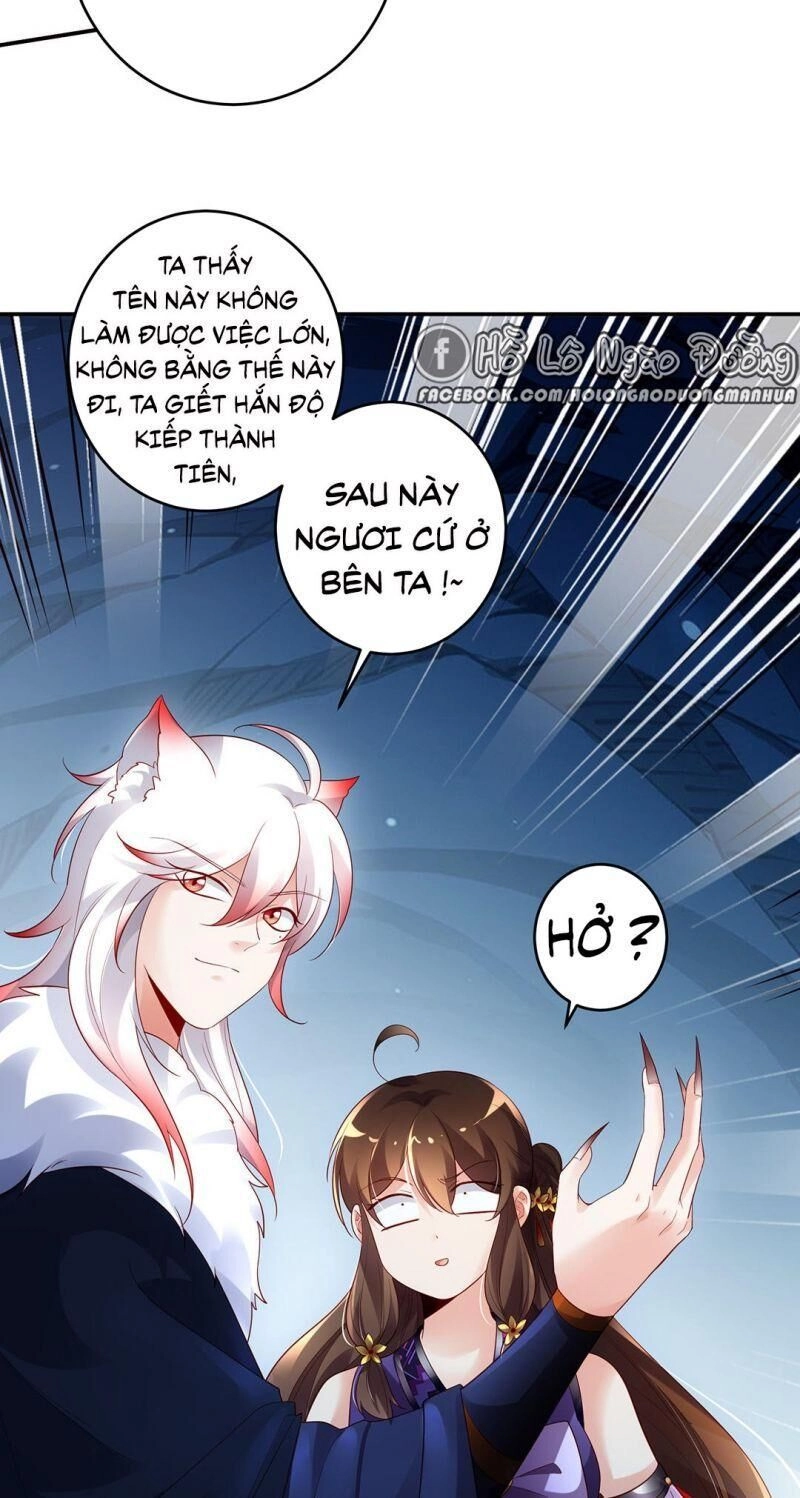 Thiên Kim Bất Hoán Chapter 67 - 12