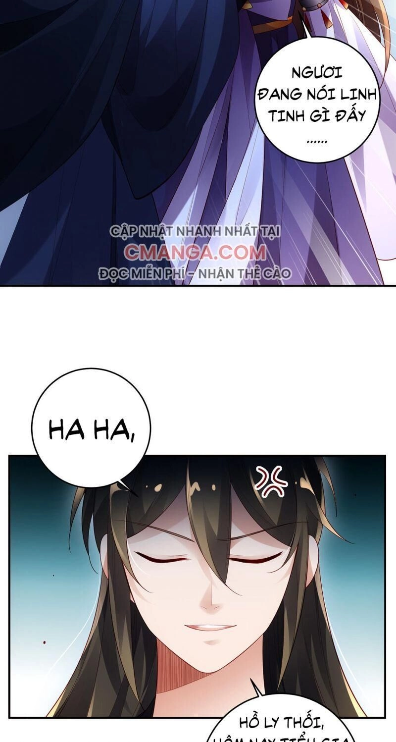 Thiên Kim Bất Hoán Chapter 67 - 13