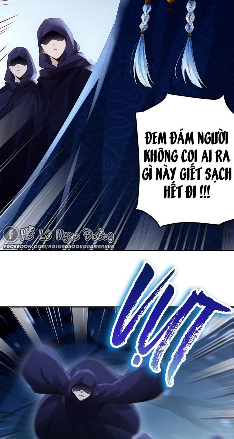 Thiên Kim Bất Hoán Chapter 67 - 16