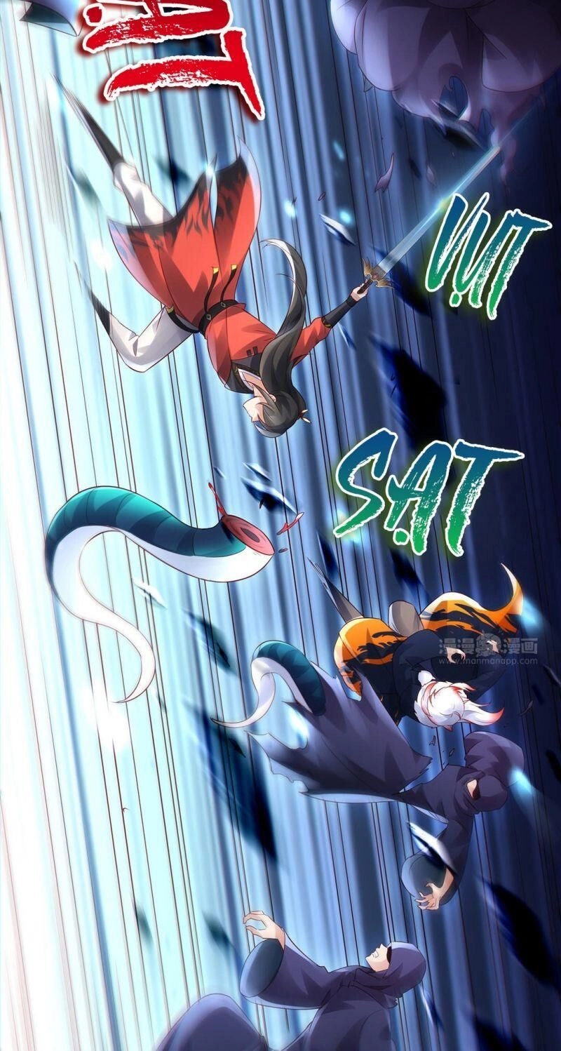 Thiên Kim Bất Hoán Chapter 67 - 18