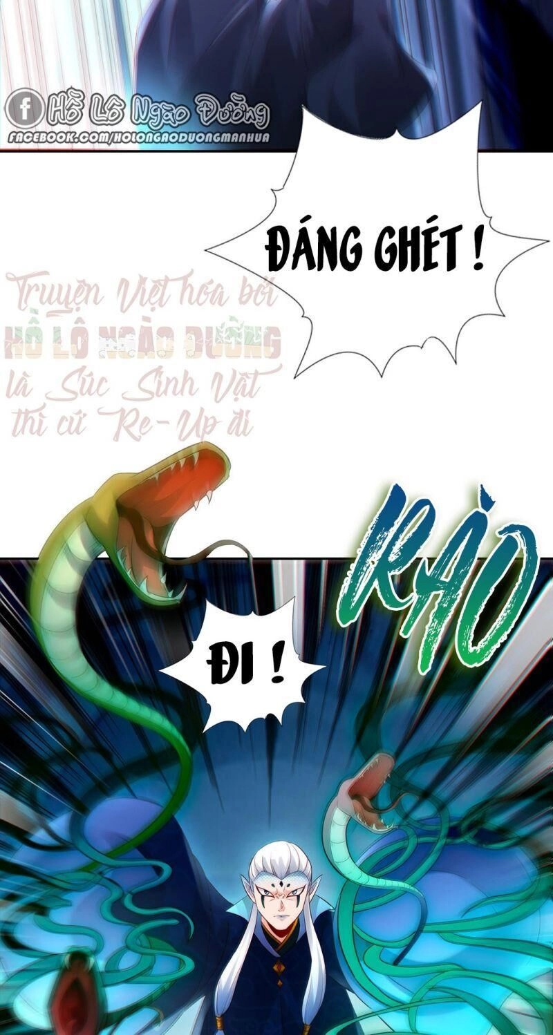 Thiên Kim Bất Hoán Chapter 67 - 19