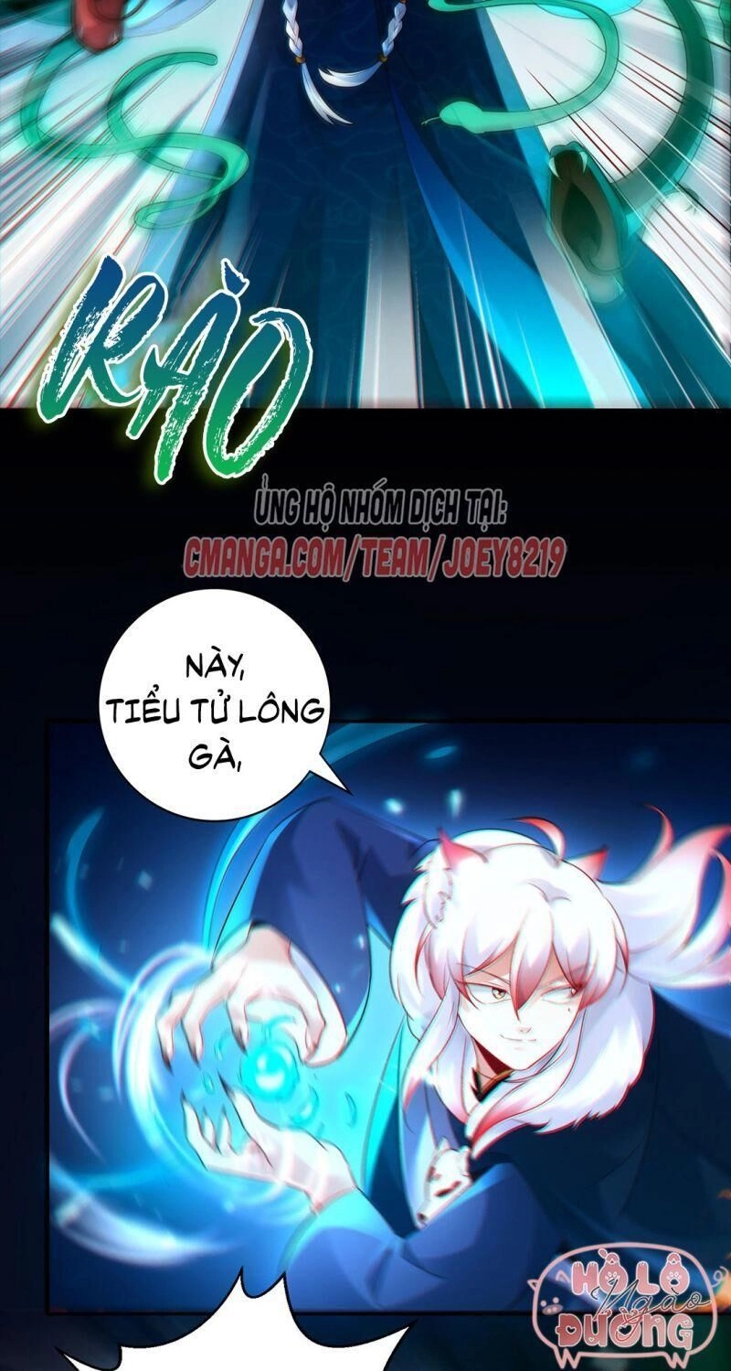 Thiên Kim Bất Hoán Chapter 67 - 20