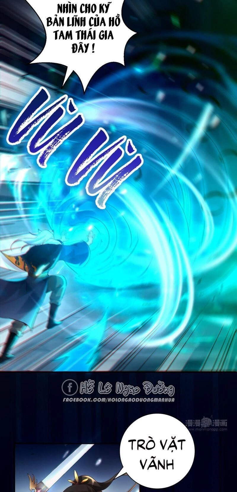 Thiên Kim Bất Hoán Chapter 67 - 21