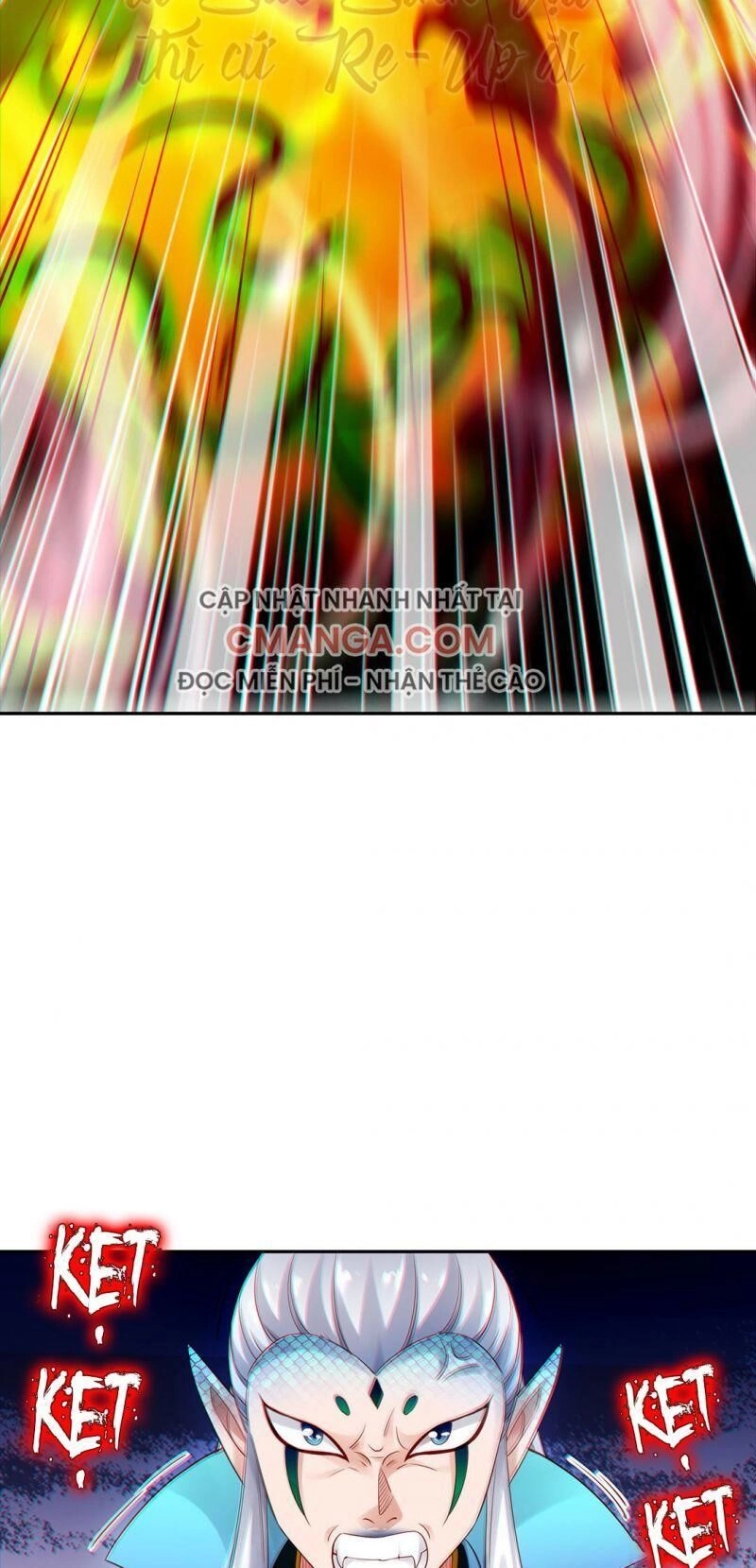 Thiên Kim Bất Hoán Chapter 67 - 23