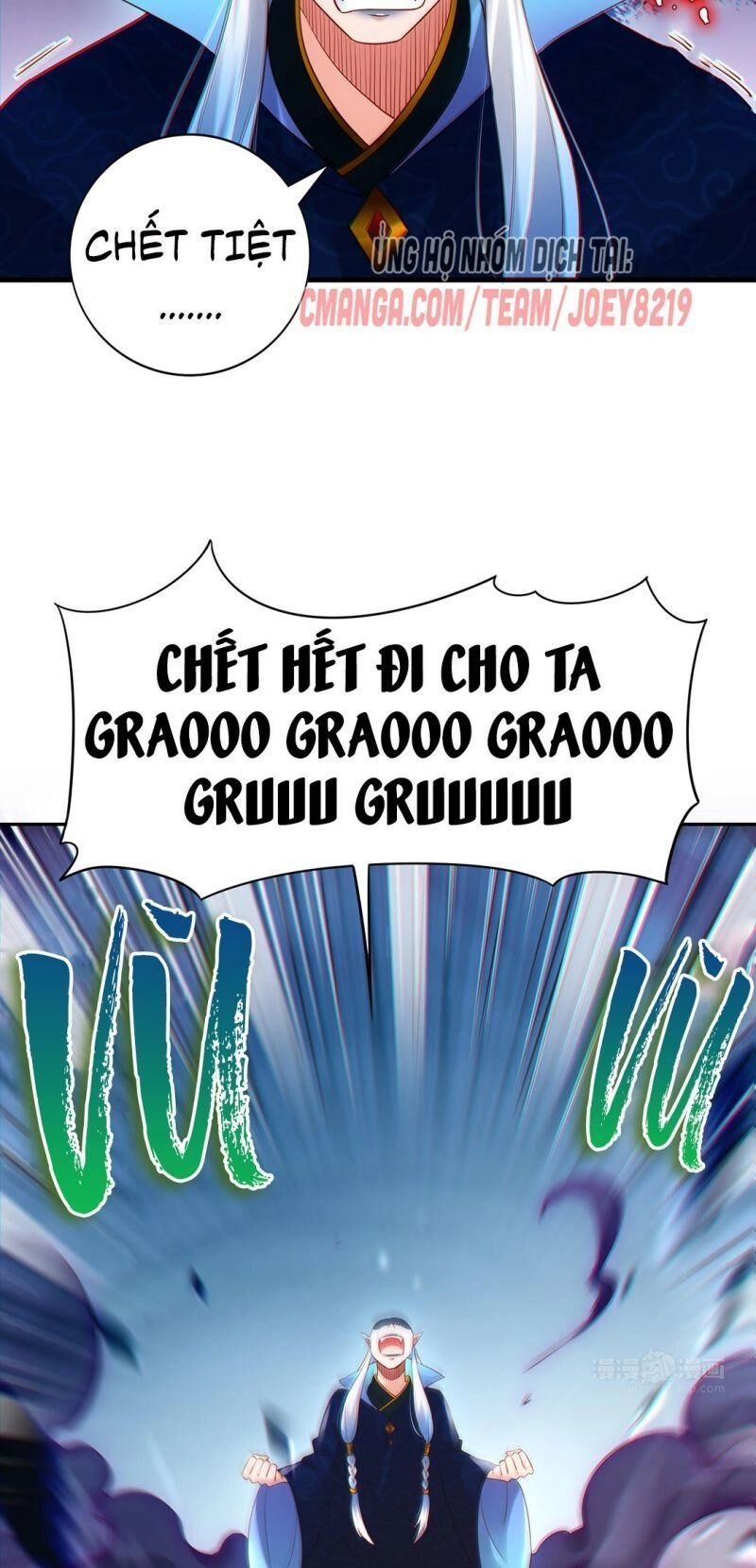 Thiên Kim Bất Hoán Chapter 67 - 24