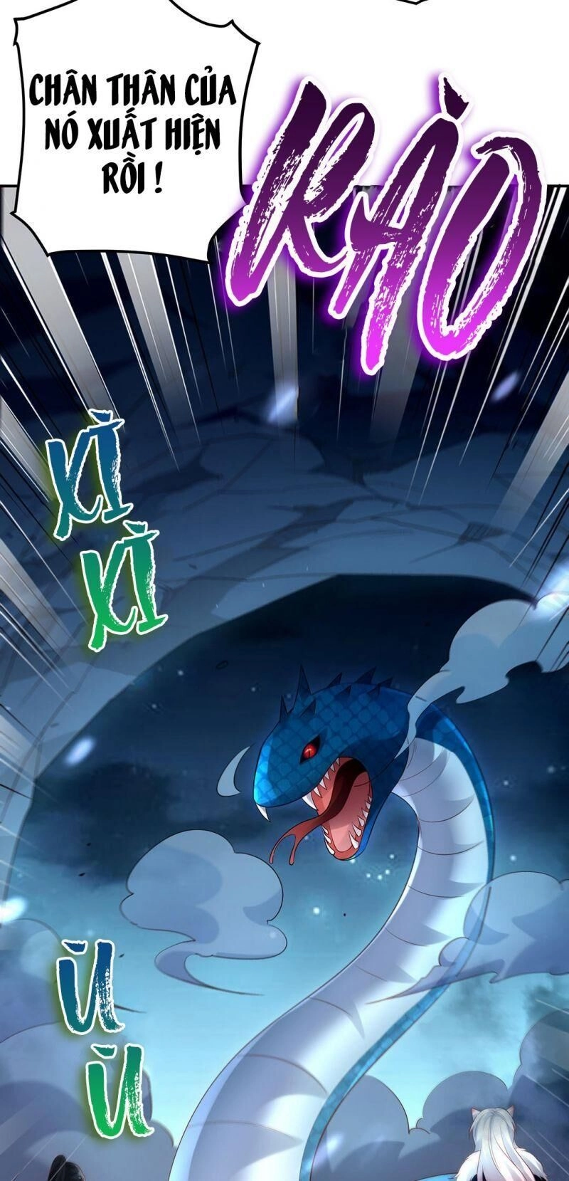 Thiên Kim Bất Hoán Chapter 67 - 26