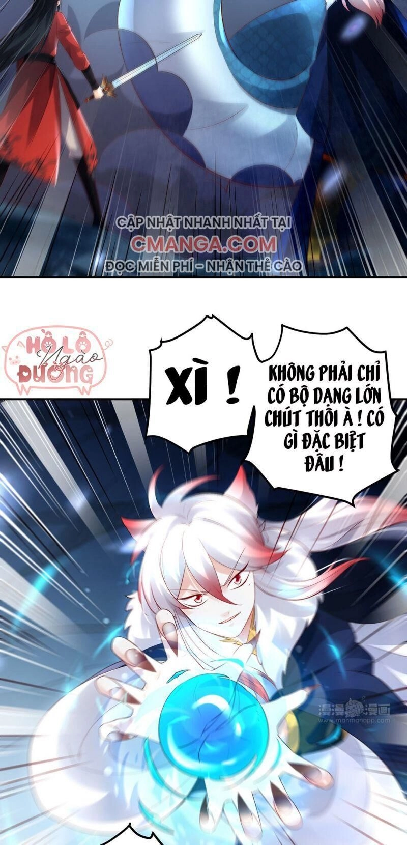 Thiên Kim Bất Hoán Chapter 67 - 27