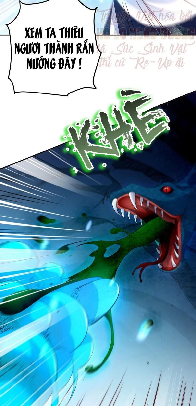 Thiên Kim Bất Hoán Chapter 67 - 28