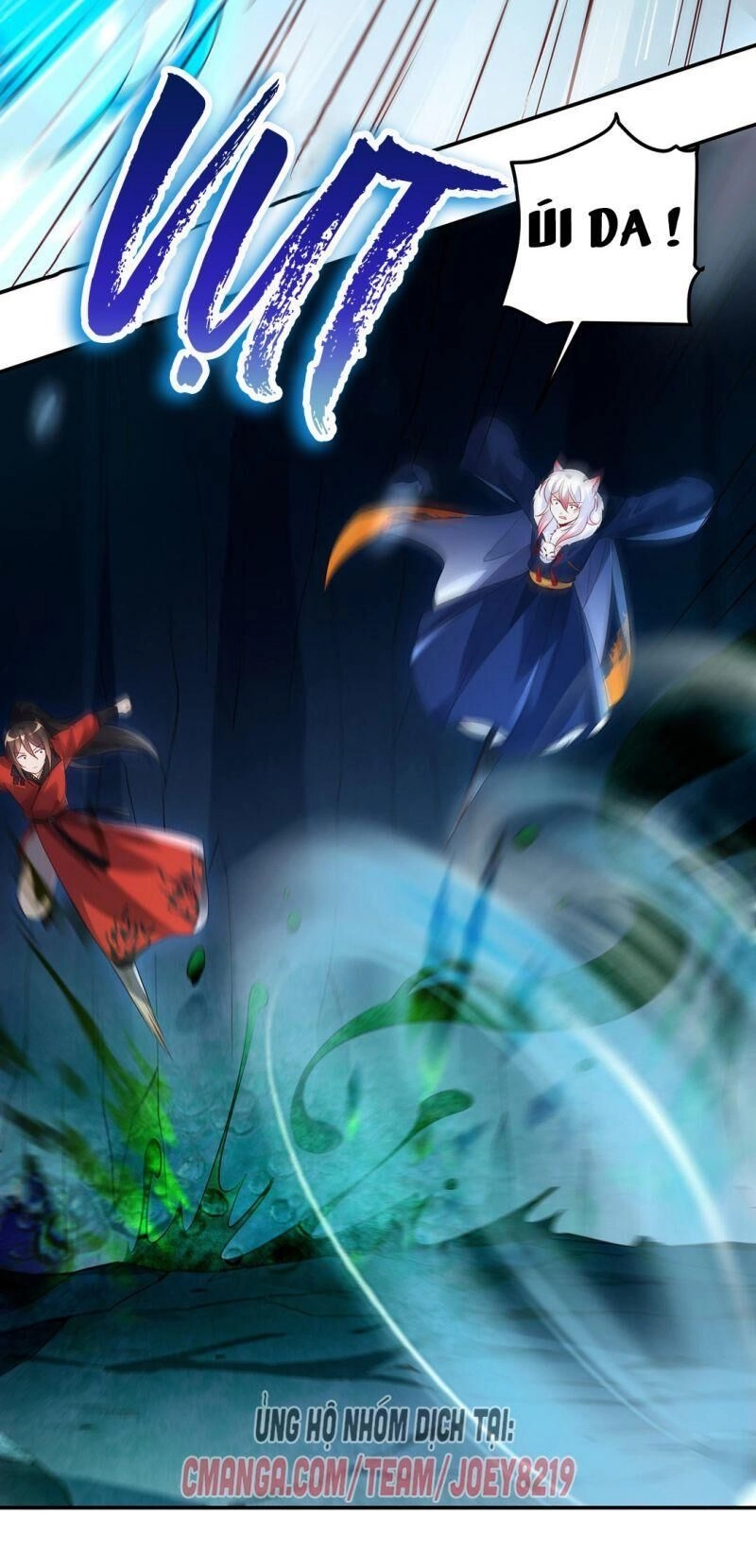 Thiên Kim Bất Hoán Chapter 67 - 29