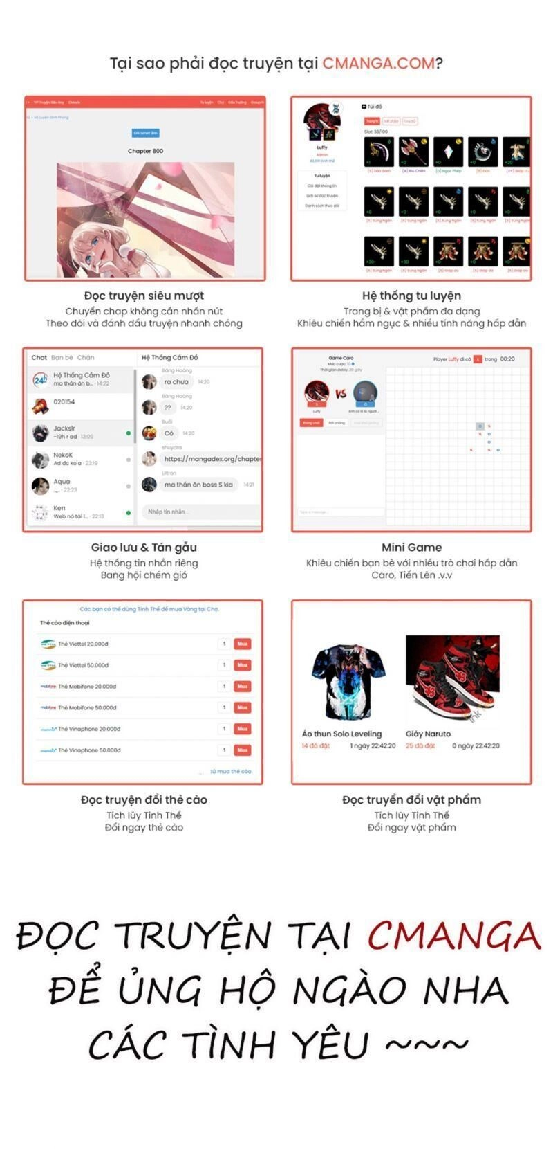 Thiên Kim Bất Hoán Chapter 67 - 30