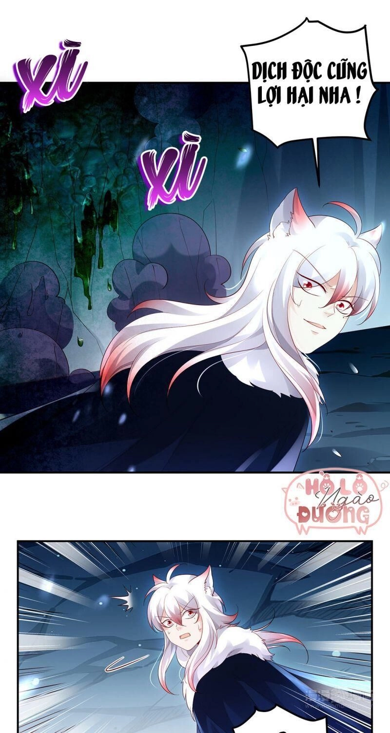 Thiên Kim Bất Hoán Chapter 67 - 31