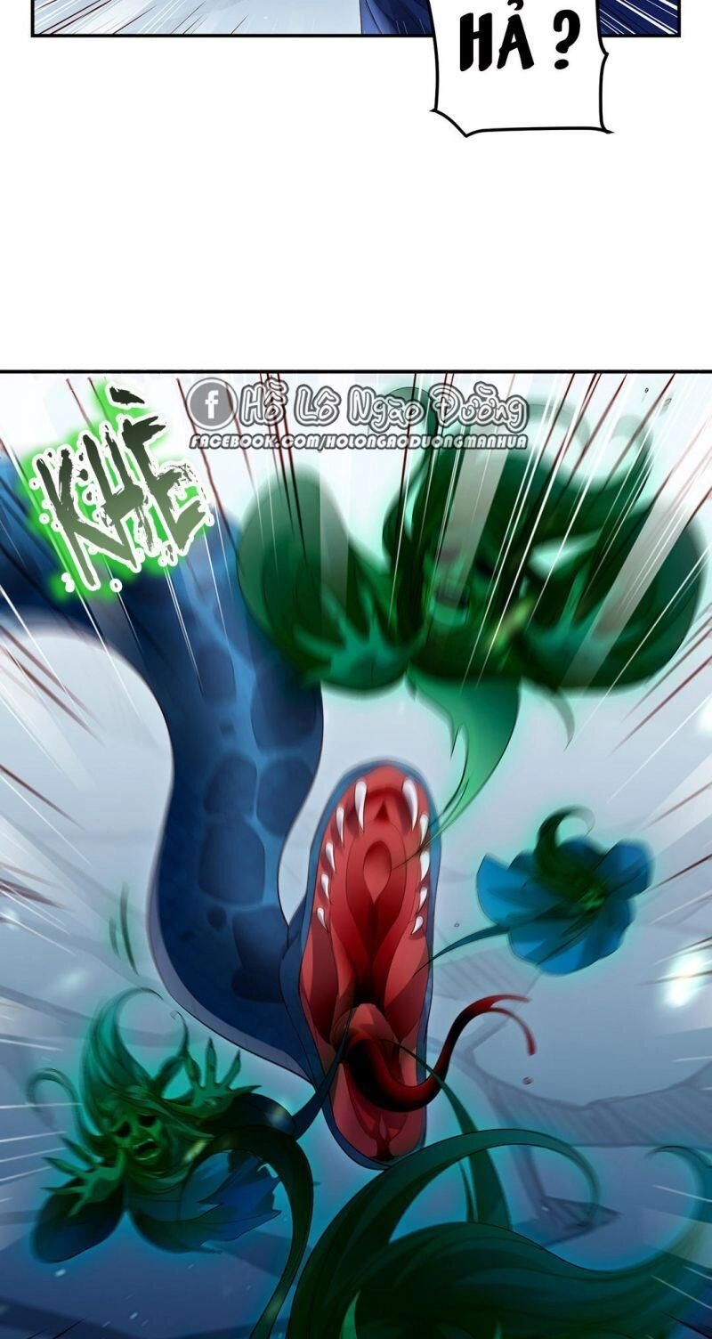 Thiên Kim Bất Hoán Chapter 67 - 32