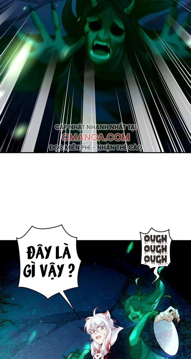 Thiên Kim Bất Hoán Chapter 67 - 33