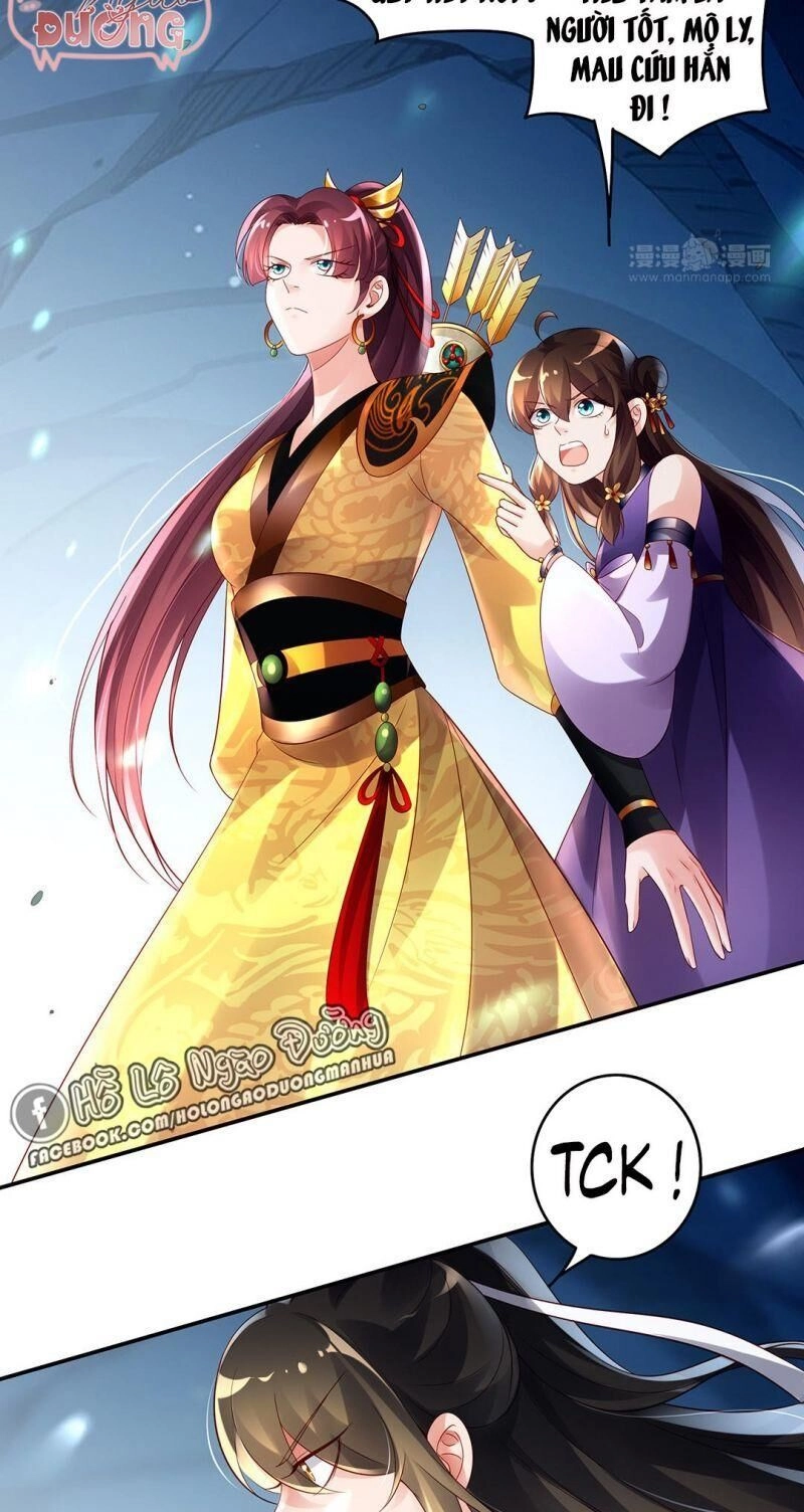 Thiên Kim Bất Hoán Chapter 67 - 35