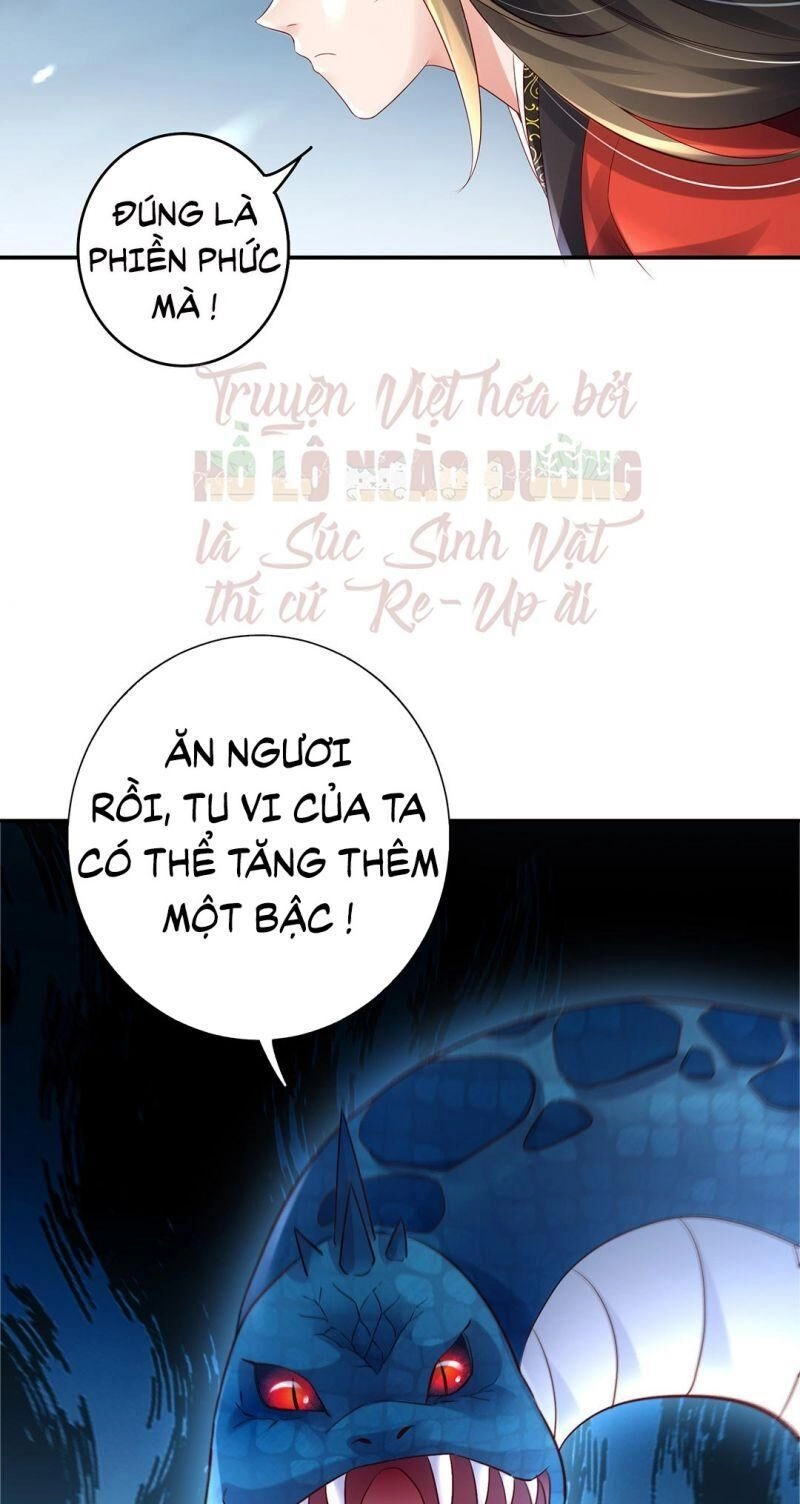 Thiên Kim Bất Hoán Chapter 67 - 36