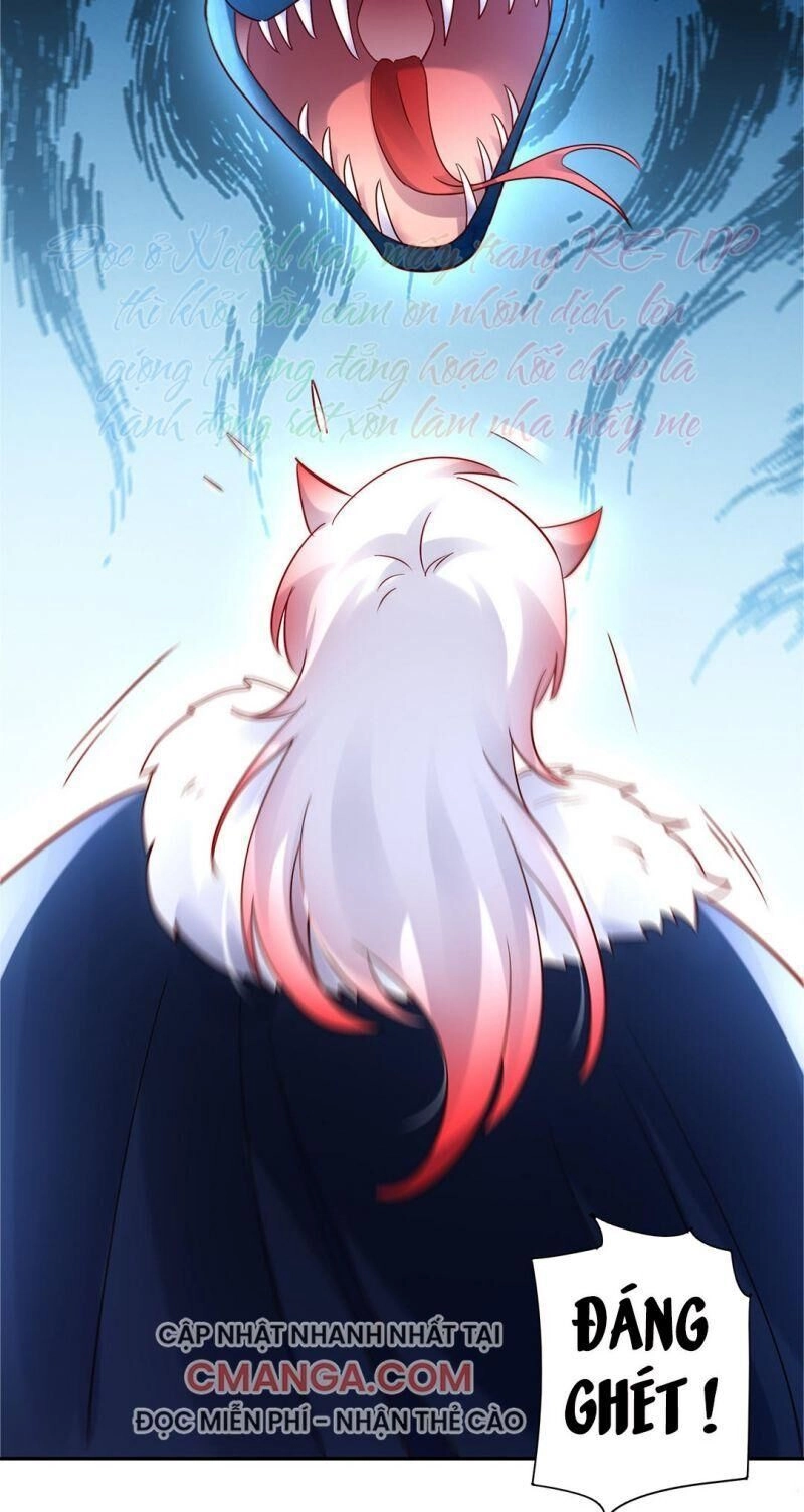 Thiên Kim Bất Hoán Chapter 67 - 37