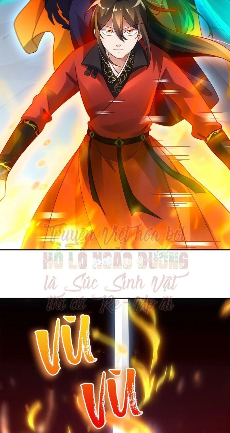 Thiên Kim Bất Hoán Chapter 67 - 39