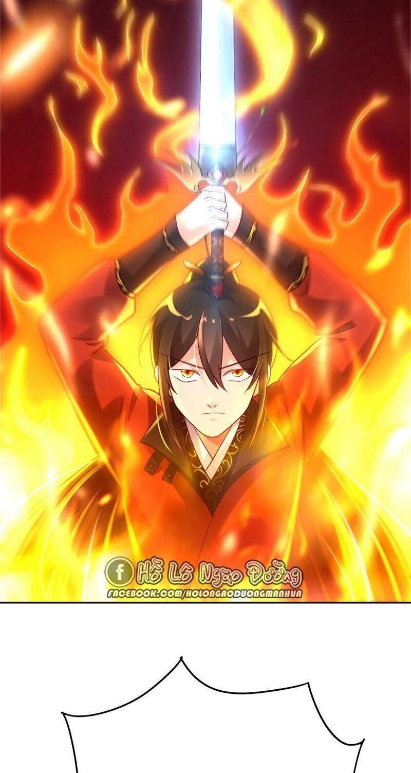 Thiên Kim Bất Hoán Chapter 67 - 40