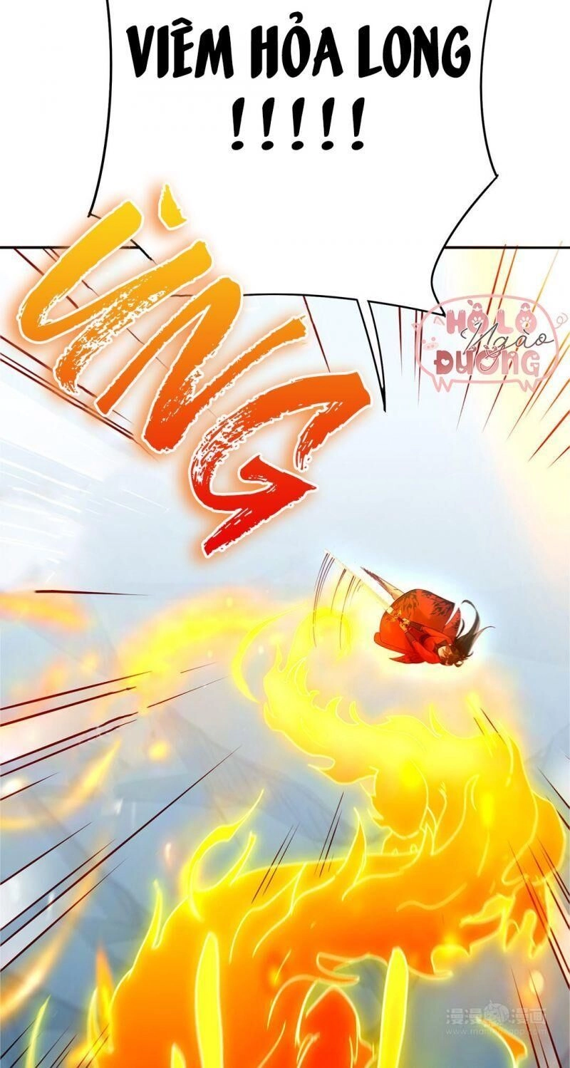 Thiên Kim Bất Hoán Chapter 67 - 41