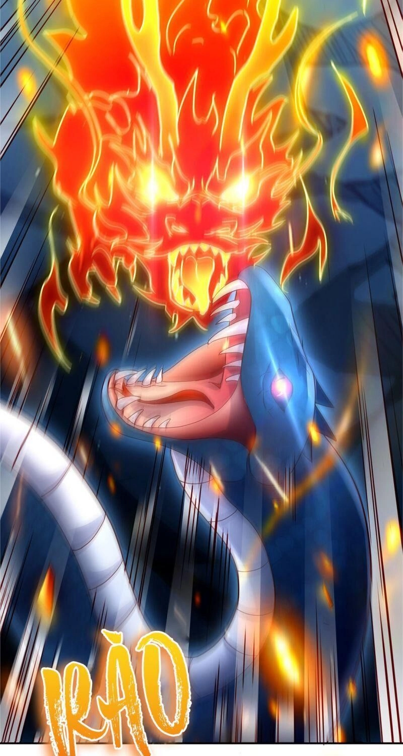 Thiên Kim Bất Hoán Chapter 67 - 42