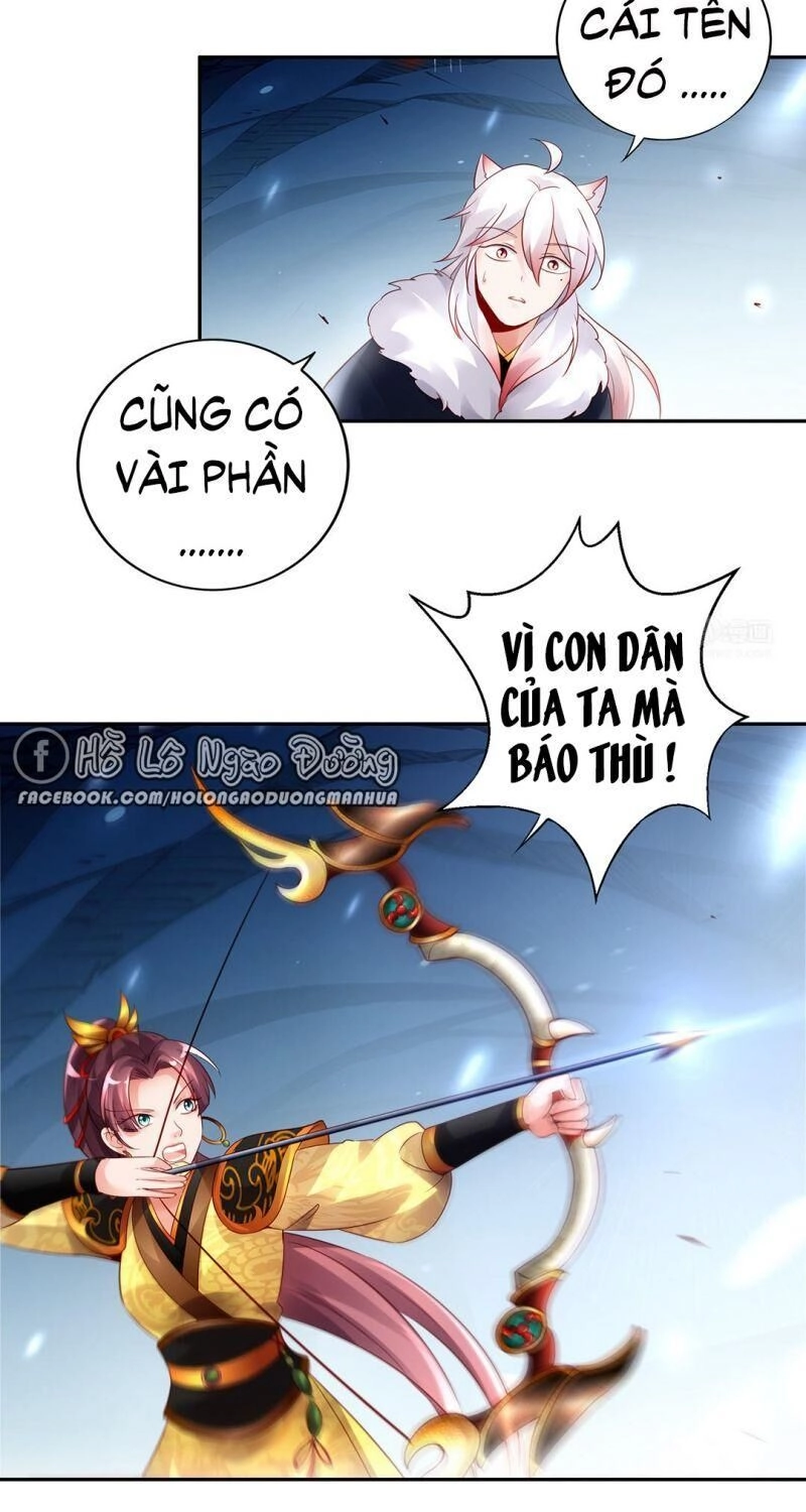 Thiên Kim Bất Hoán Chapter 67 - 45