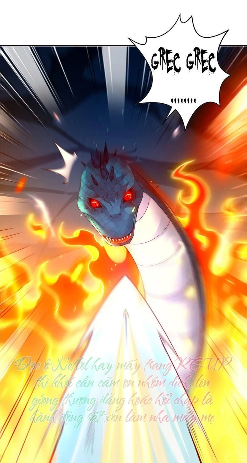 Thiên Kim Bất Hoán Chapter 67 - 46