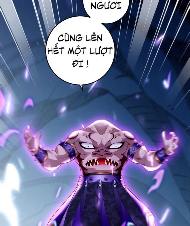 Thiên Kim Bất Hoán Chapter 67 - 58