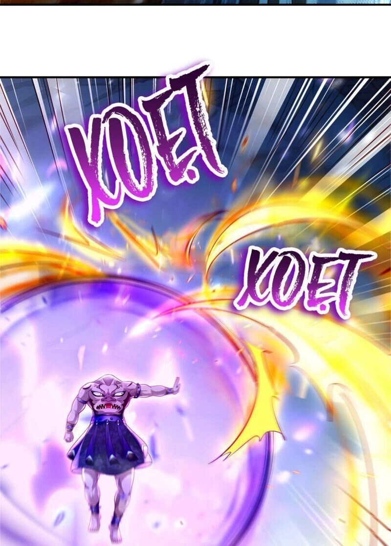 Thiên Kim Bất Hoán Chapter 68 - 55