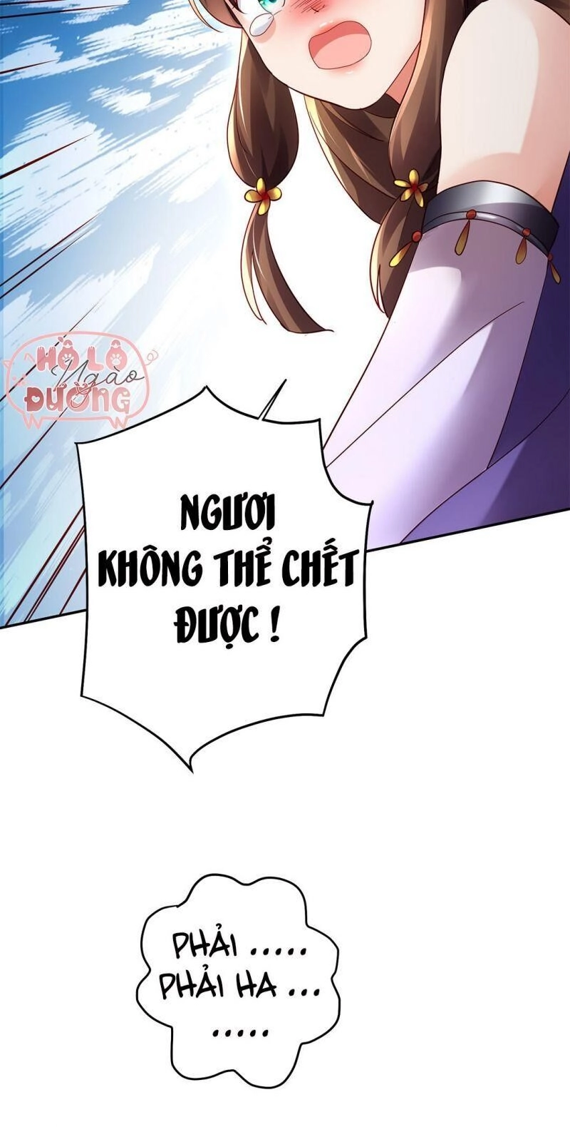 Thiên Kim Bất Hoán Chapter 69 - 51