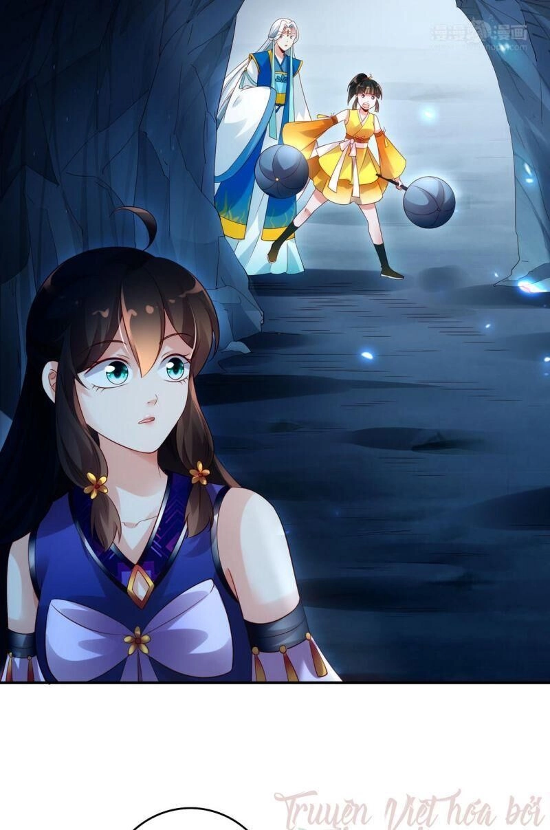 Thiên Kim Bất Hoán Chapter 70 - 22