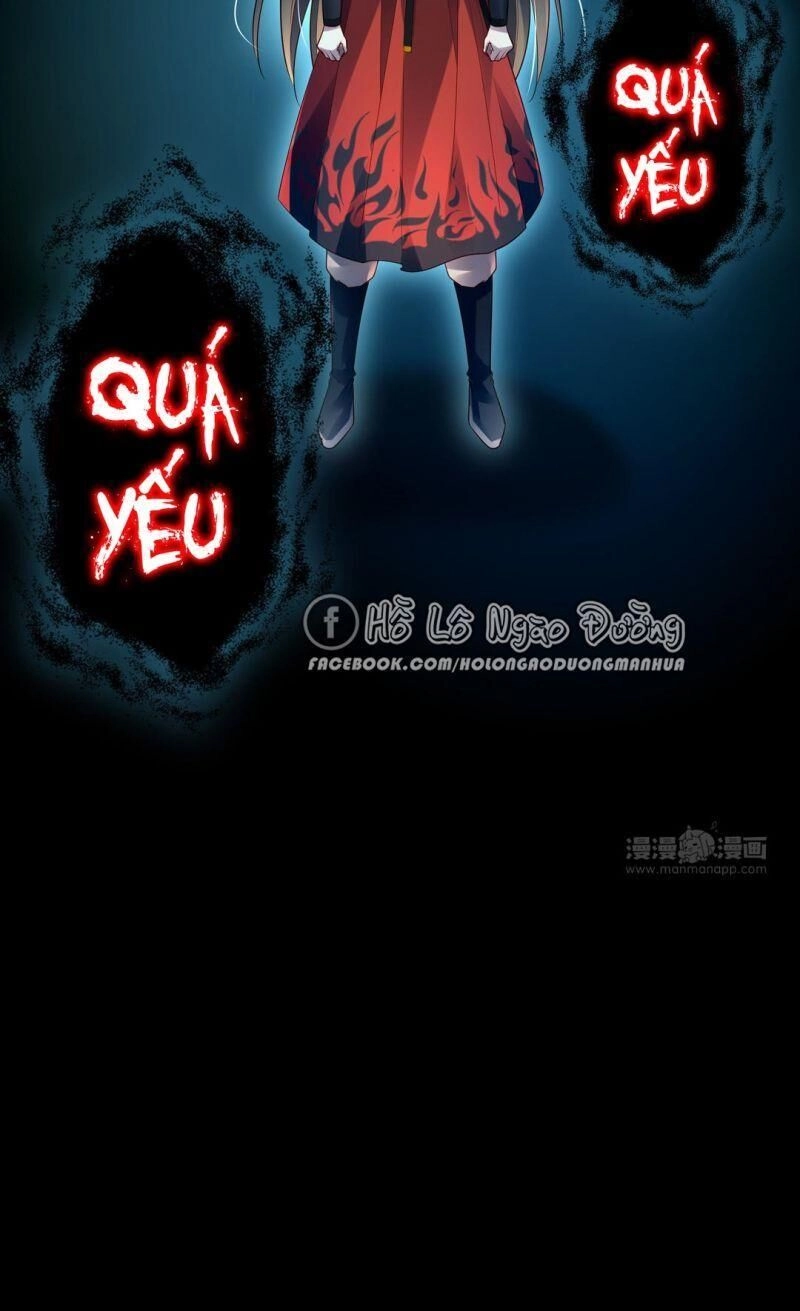 Thiên Kim Bất Hoán Chapter 70 - 38