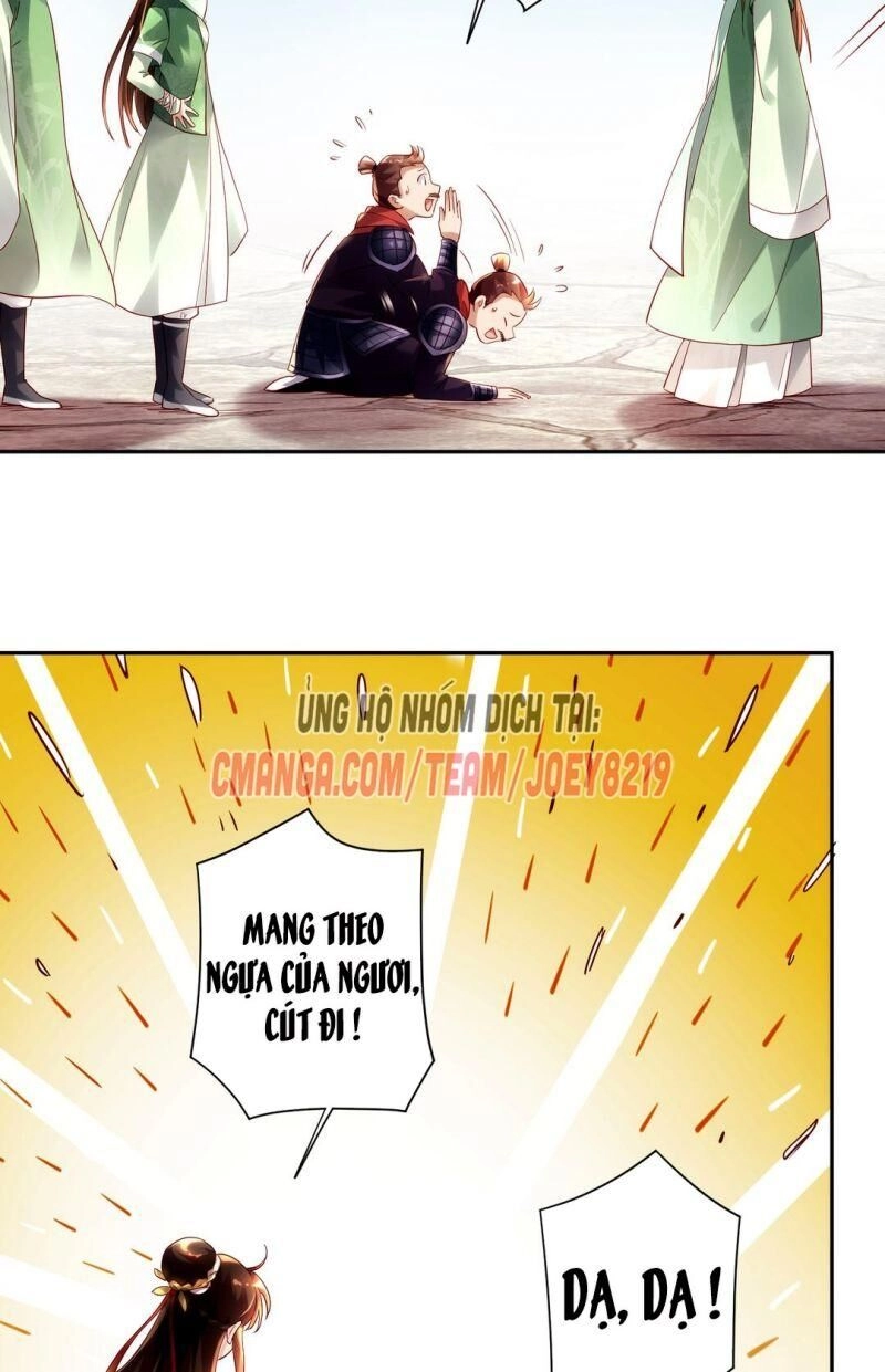 Thiên Kim Bất Hoán Chapter 71 - 24