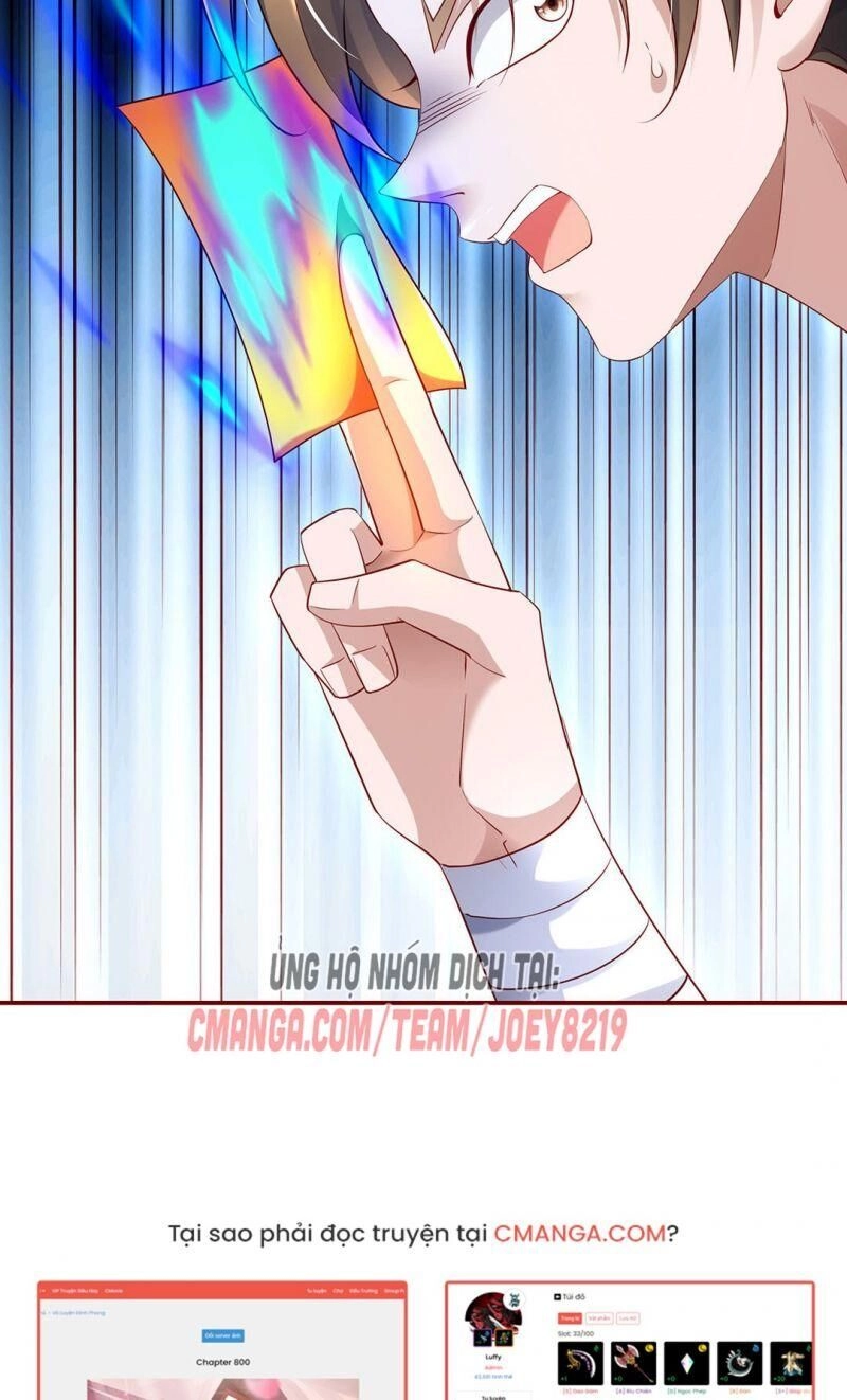 Thiên Kim Bất Hoán Chapter 72 - 35