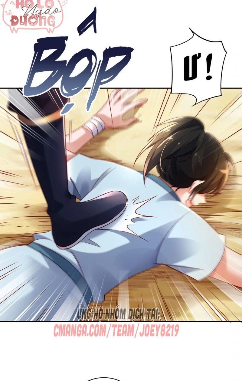 Thiên Kim Bất Hoán Chapter 72 - 57