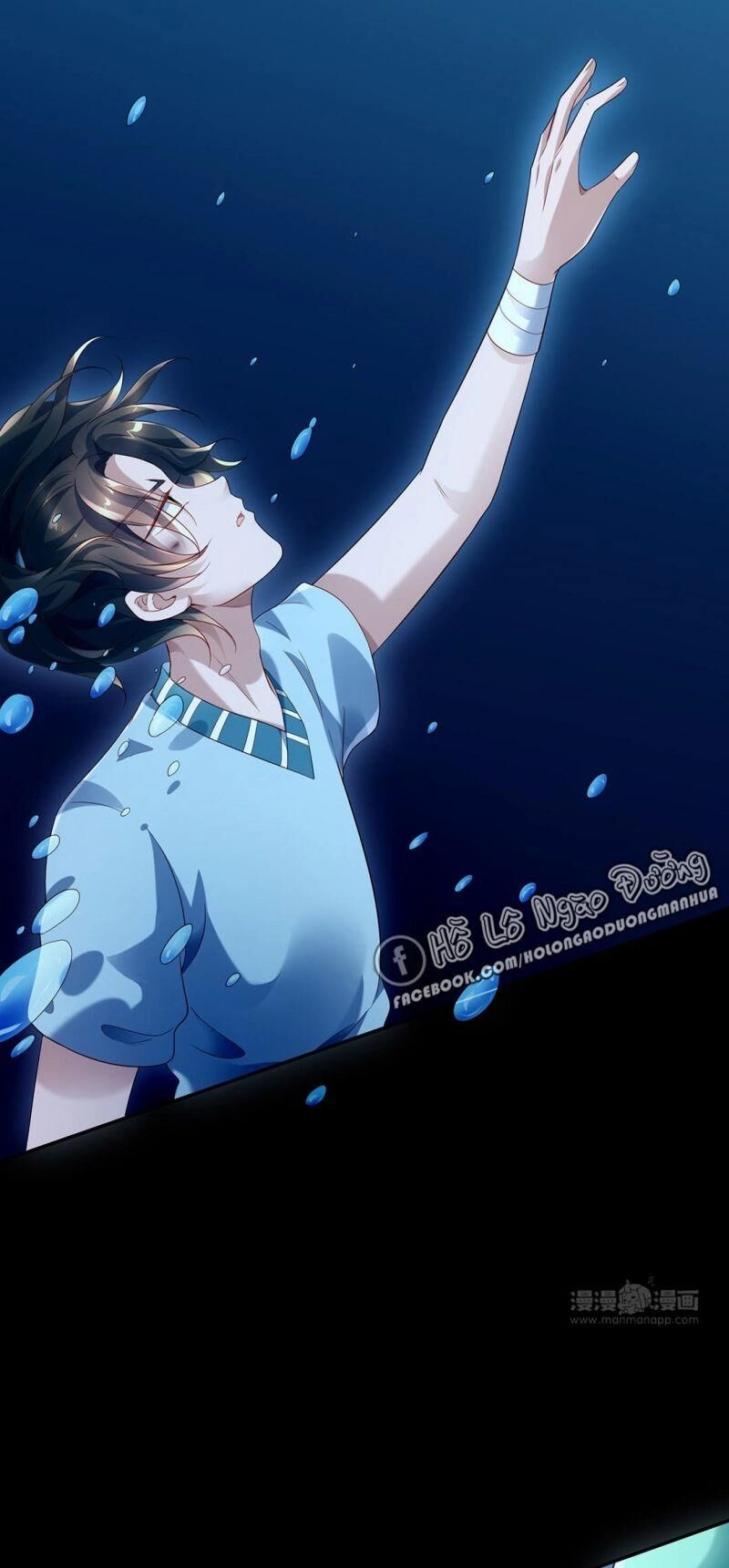 Thiên Kim Bất Hoán Chapter 73 - 31