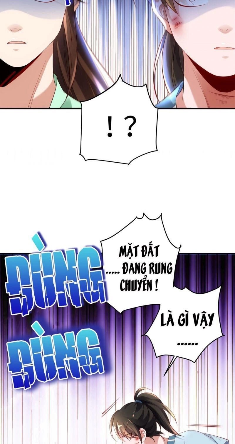 Thiên Kim Bất Hoán Chapter 73 - 44