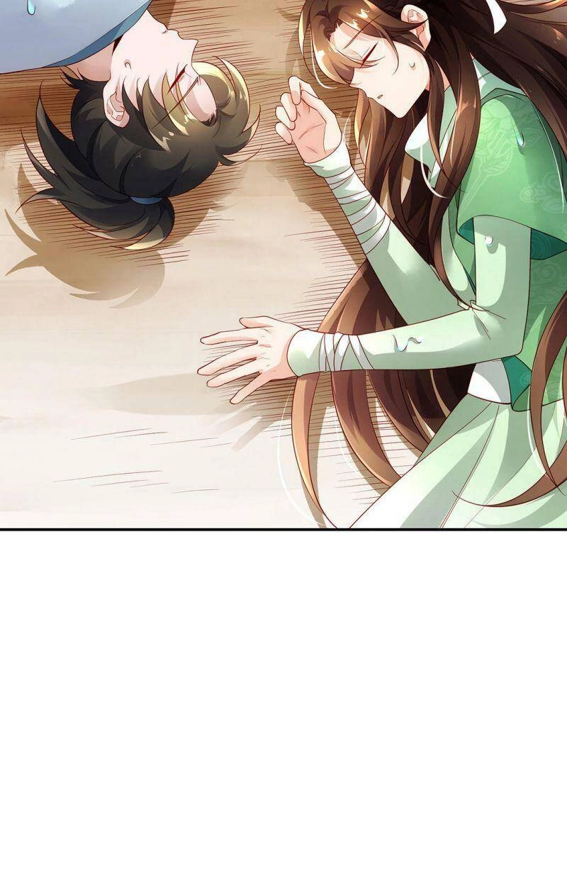 Thiên Kim Bất Hoán Chapter 75 - 9