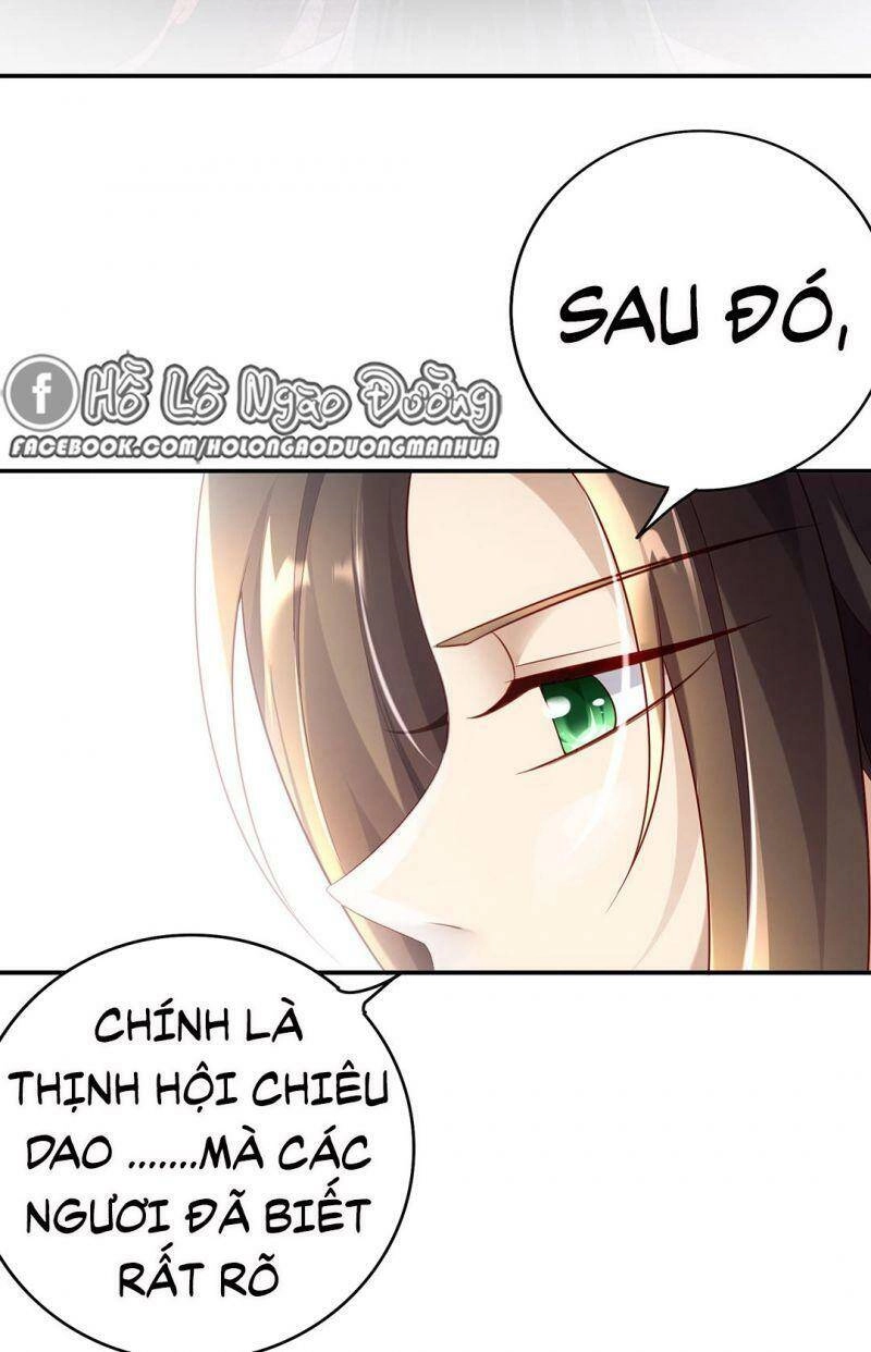 Thiên Kim Bất Hoán Chapter 75 - 16