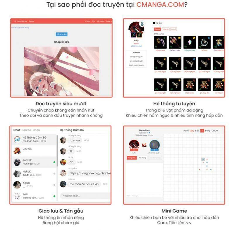 Thiên Kim Bất Hoán Chapter 76 - 29