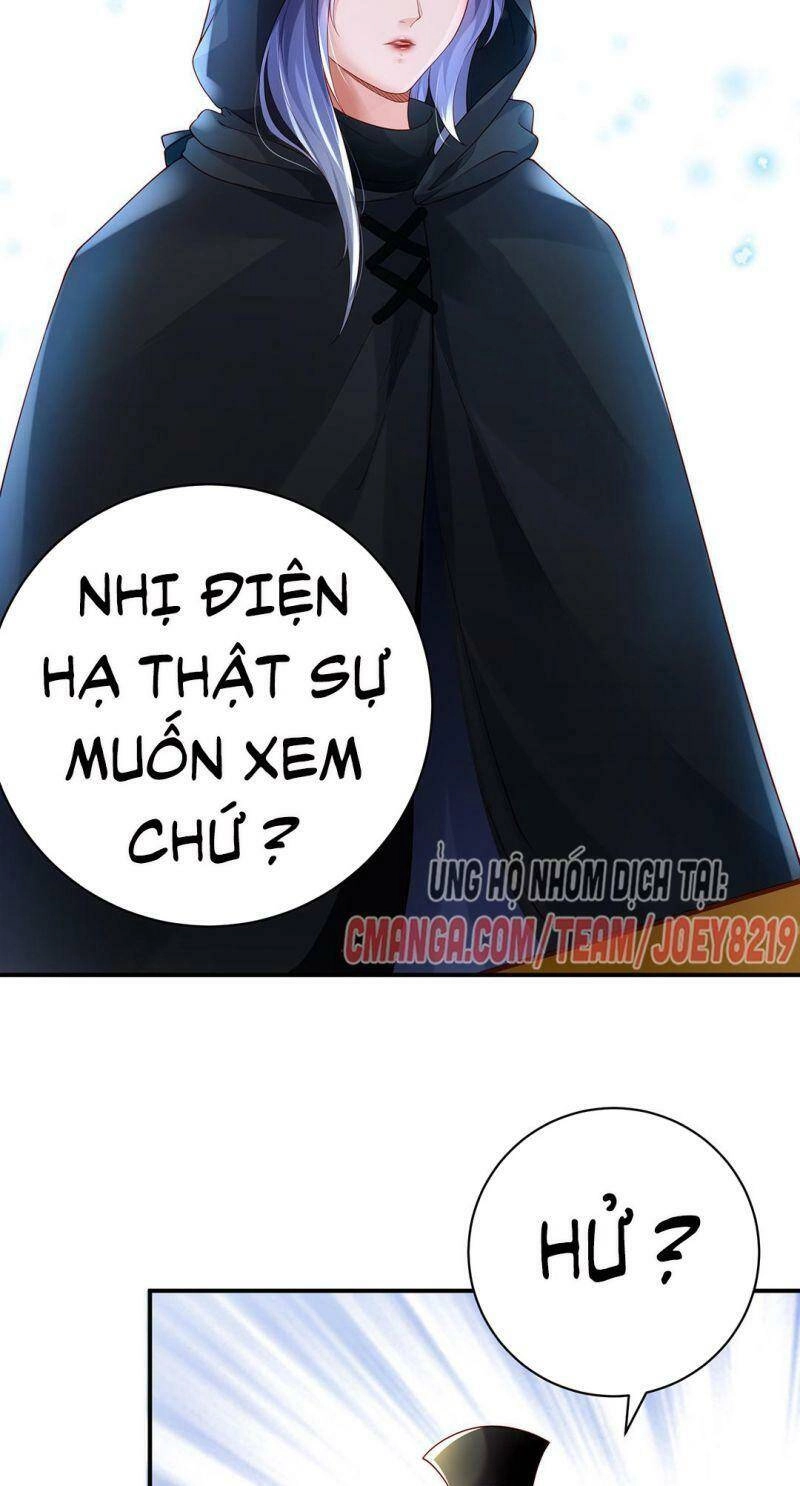 Thiên Kim Bất Hoán Chapter 77 - 12