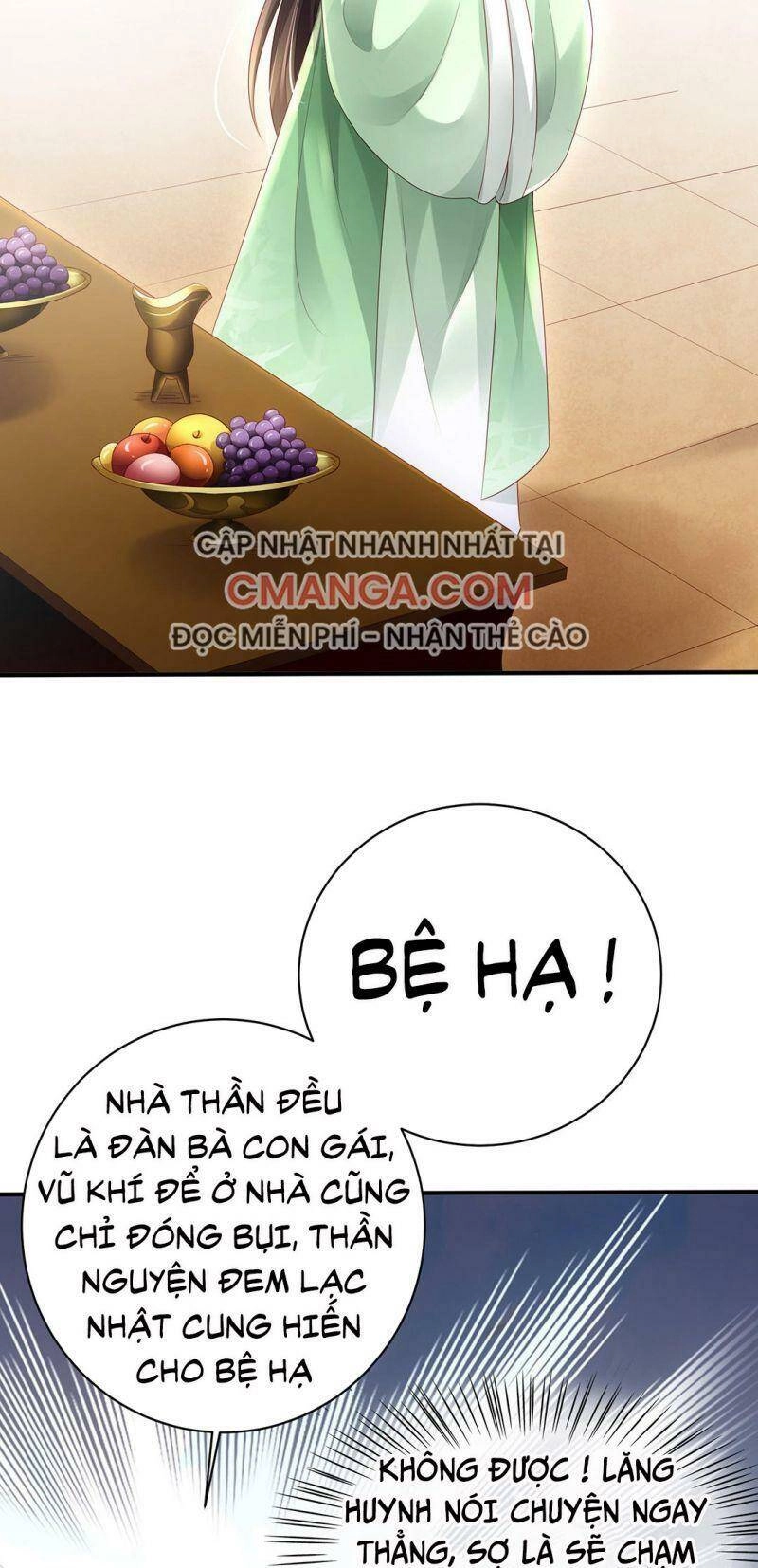 Thiên Kim Bất Hoán Chapter 77 - 25