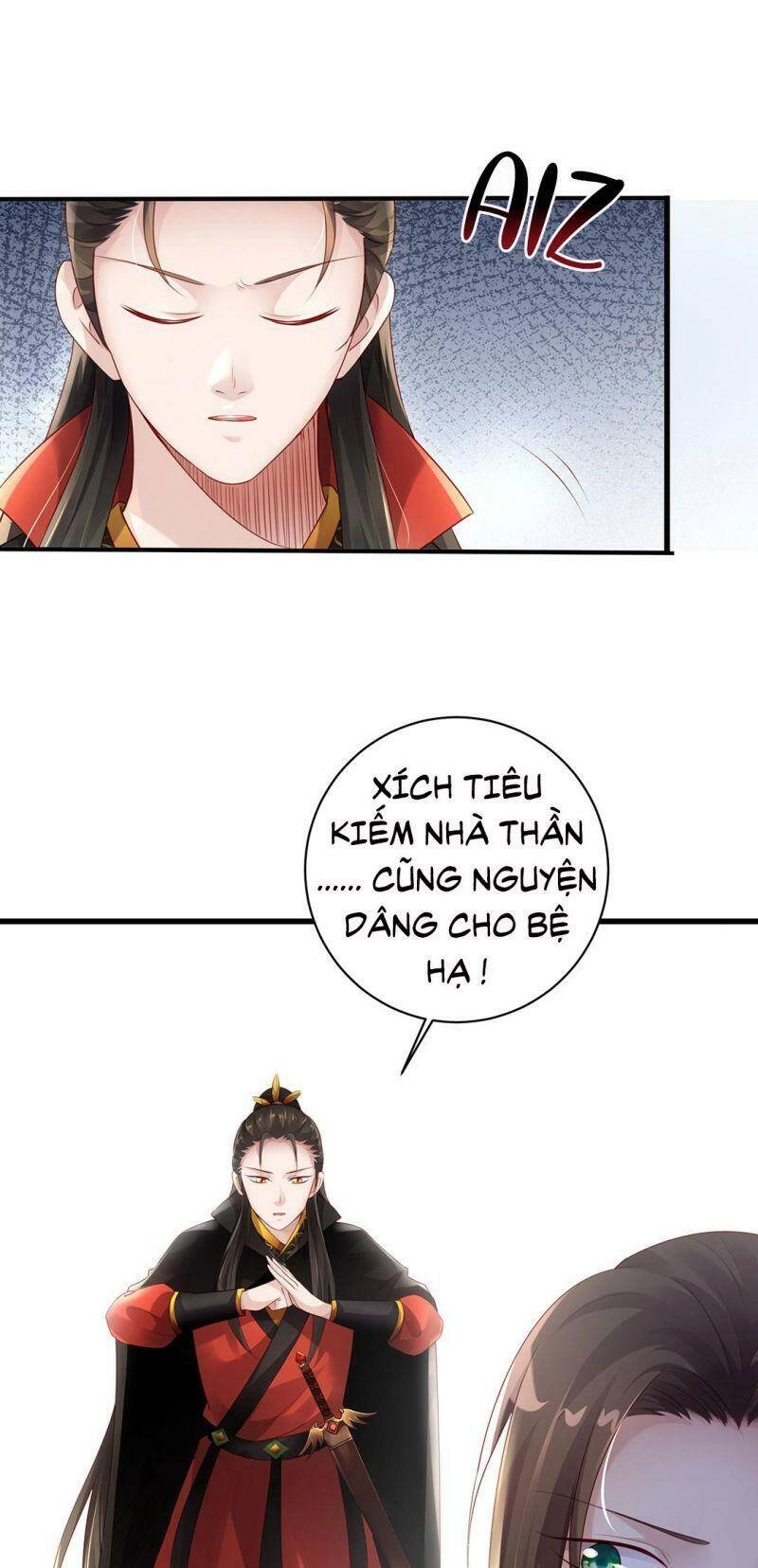 Thiên Kim Bất Hoán Chapter 77 - 28
