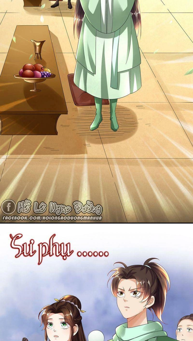 Thiên Kim Bất Hoán Chapter 77 - 36