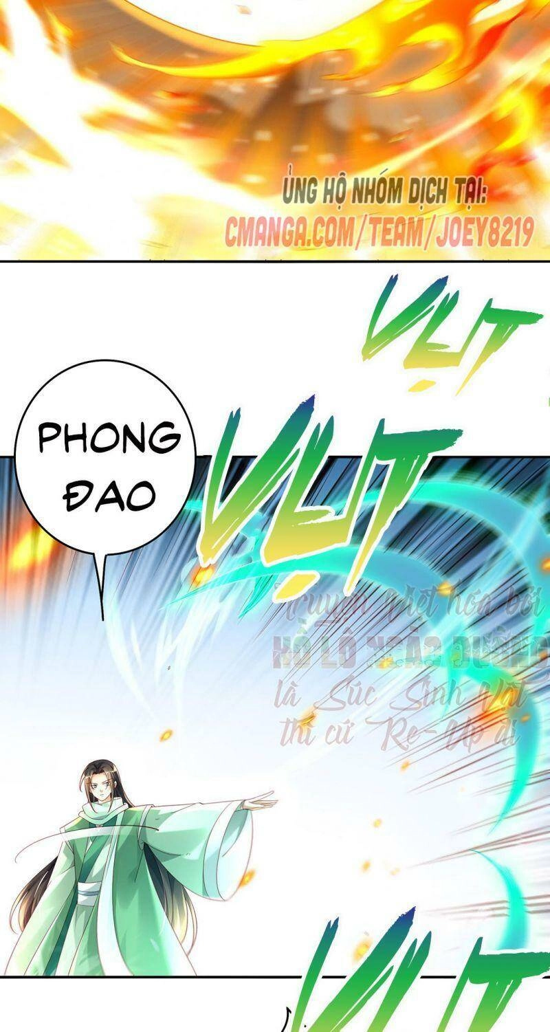 Thiên Kim Bất Hoán Chapter 78 - 19