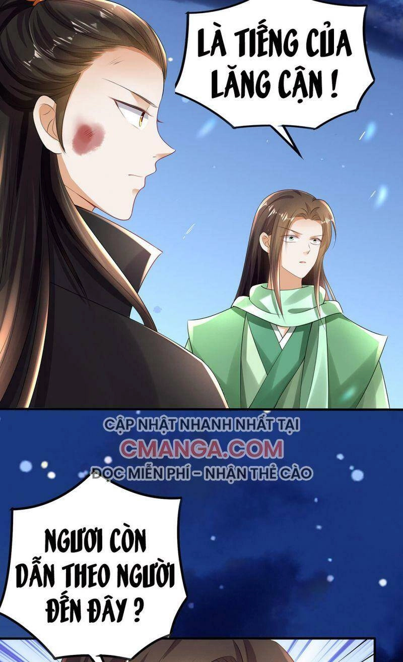 Thiên Kim Bất Hoán Chapter 78 - 54